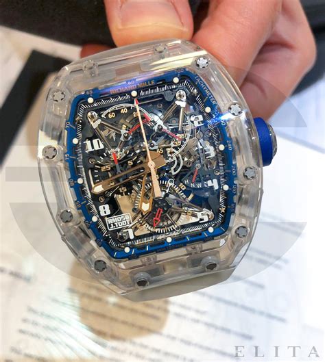 richard mille 056 price